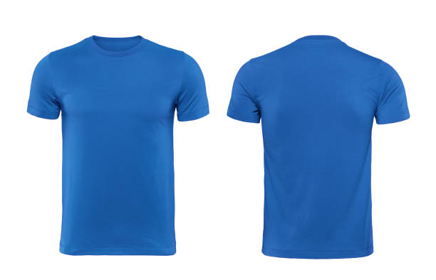Blue T-Shirt